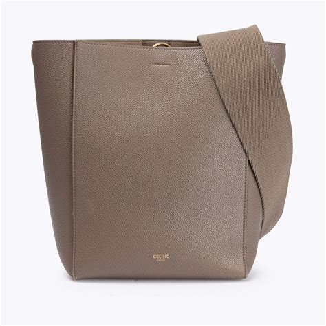 celine sangle small